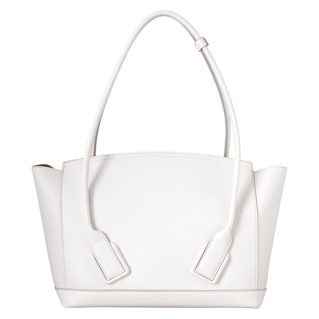 BOTTEGA VENETA(USED)보테가베네타 아르코 토트백